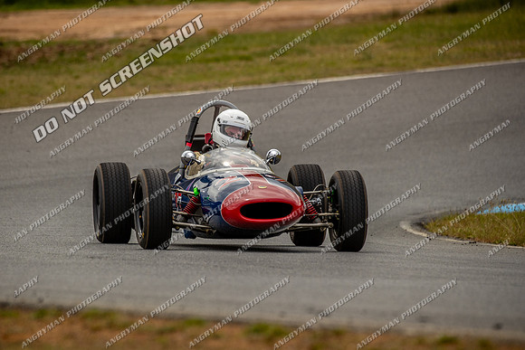 Historic Sports and Racing Cars & Invited - 27 - Friday-12