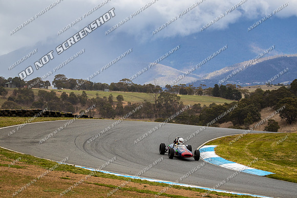 Historic Sports and Racing Cars & Invited - 27 - Friday-2