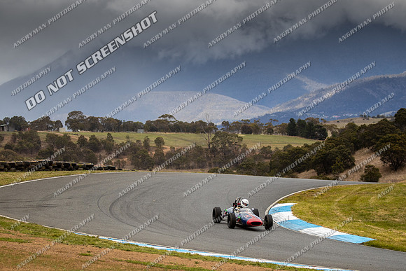 Historic Sports and Racing Cars & Invited - 27 - Friday-3