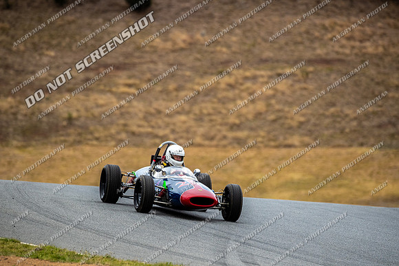 Historic Sports and Racing Cars & Invited - 27 - Friday