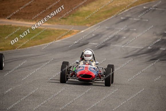 Historic Sports and Racing Cars & Invited - 27 - Saturday-4
