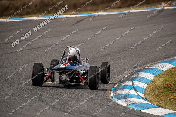 Historic Sports and Racing Cars & Invited - 27 - Saturday-5