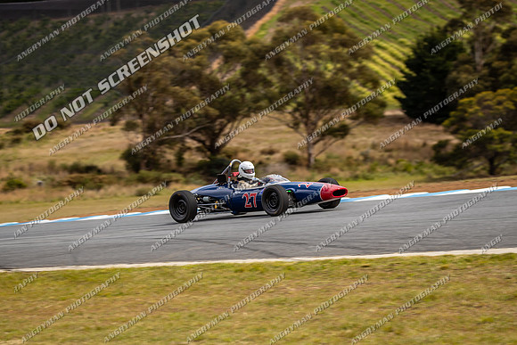 Historic Sports and Racing Cars & Invited - 27 - Saturday-3