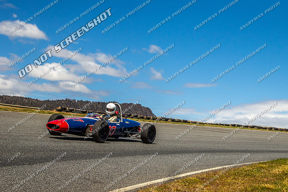 Historic Sports and Racing Cars & Invited - 27 - Sunday-4