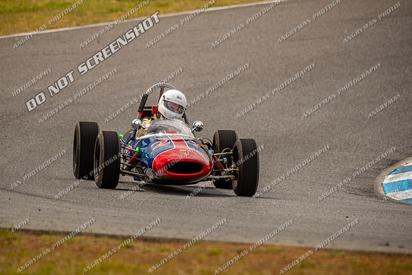 Historic Sports and Racing Cars & Invited - 27 - Friday-9