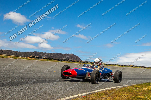 Historic Sports and Racing Cars & Invited - 27 - Sunday-3
