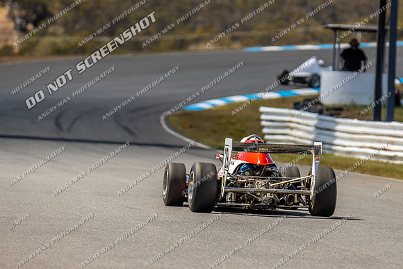 Historic Sports and Racing Cars & Invited - 29 - Thursday-3