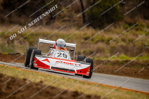 Historic Sports and Racing Cars & Invited - 29 - Friday-3