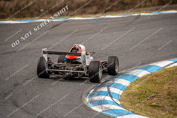 Historic Sports and Racing Cars & Invited - 29 - Saturday-9