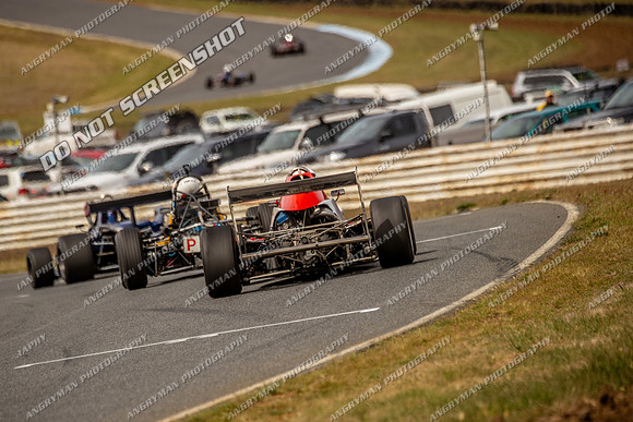 Historic Sports and Racing Cars & Invited - 29 - Friday-7