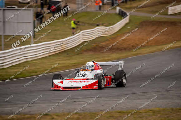 Historic Sports and Racing Cars & Invited - 29 - Saturday-10