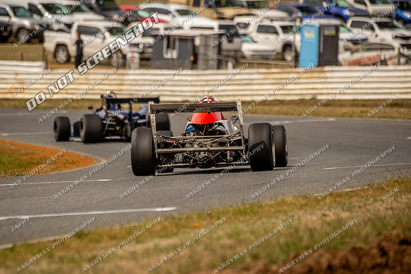 Historic Sports and Racing Cars & Invited - 29 - Friday-4