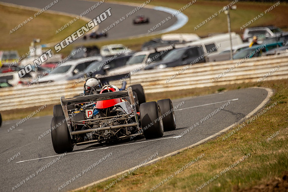 Historic Sports and Racing Cars & Invited - 29 - Friday-6