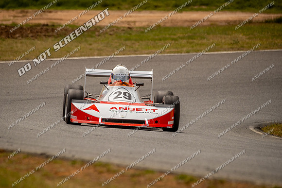 Historic Sports and Racing Cars & Invited - 29 - Friday-5