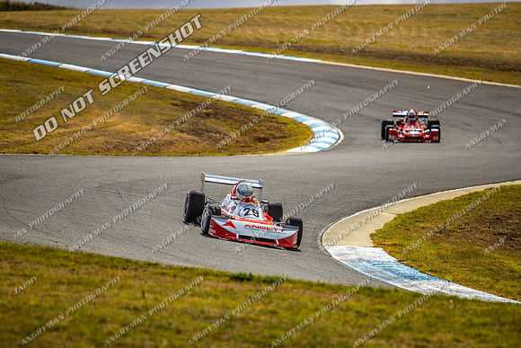 Historic Sports and Racing Cars & Invited - 29 - Sunday-2