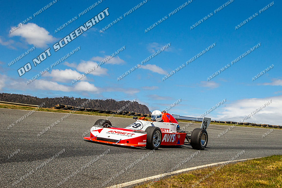 Historic Sports and Racing Cars & Invited - 29 - Sunday-3