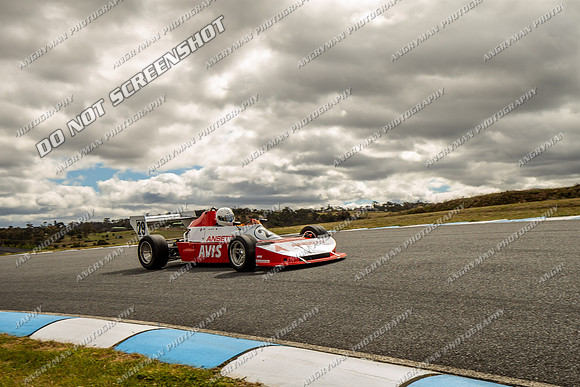 Historic Sports and Racing Cars & Invited - 29 - Saturday-4