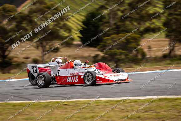 Historic Sports and Racing Cars & Invited - 29 - Saturday-6