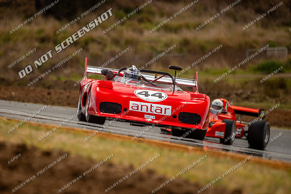 Historic Sports and Racing Cars & Invited - 44 - Friday-11