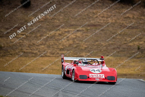 Historic Sports and Racing Cars & Invited - 44 - Friday copy