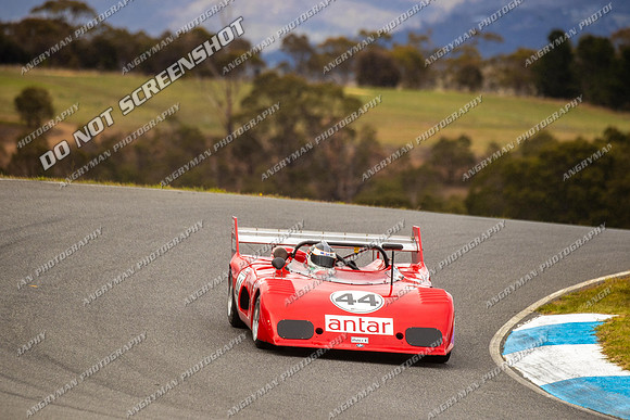 Historic Sports and Racing Cars & Invited - 44 - Friday-6