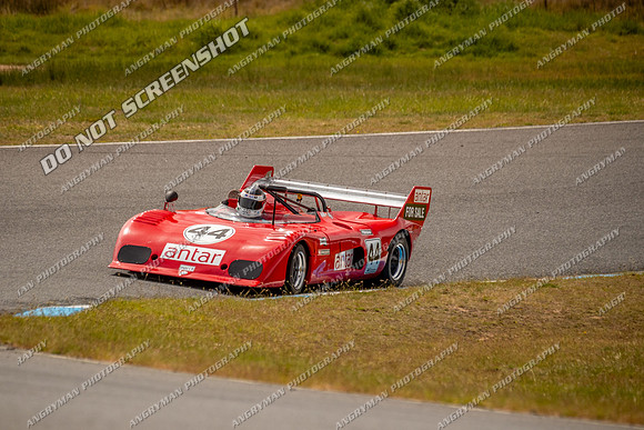 Historic Sports and Racing Cars & Invited - 44 - Friday-14