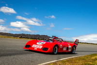 Baskerville Historics 2023