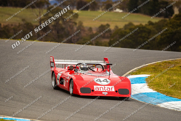 Historic Sports and Racing Cars & Invited - 44 - Friday-2 copy