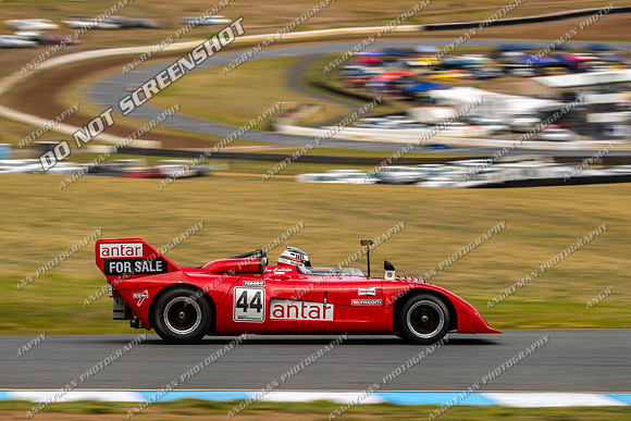 Historic Sports and Racing Cars & Invited - 44 - Friday-3 copy