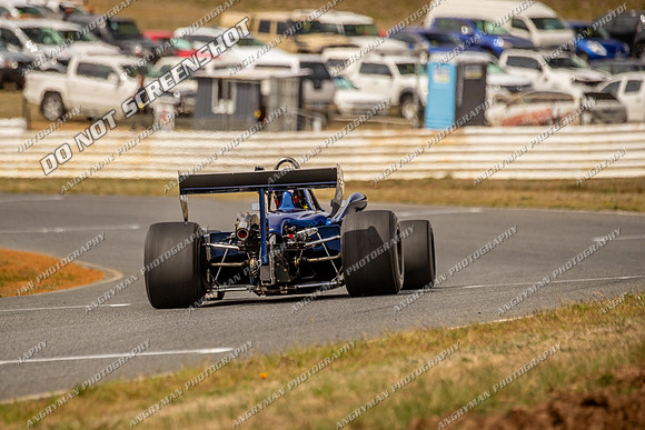 Historic Sports and Racing Cars & Invited - 5 - Friday-10