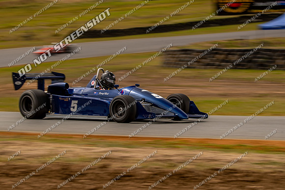 Historic Sports and Racing Cars & Invited - 5 - Friday-12