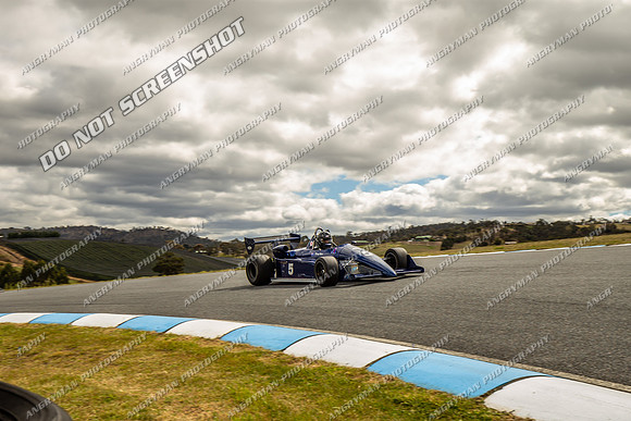 Historic Sports and Racing Cars & Invited - 5 - Saturday-2