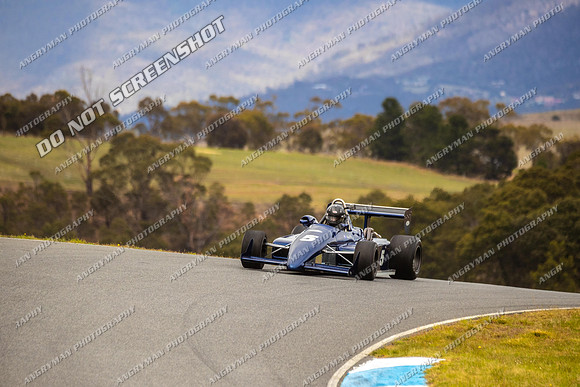 Historic Sports and Racing Cars & Invited - 5 - Friday-4