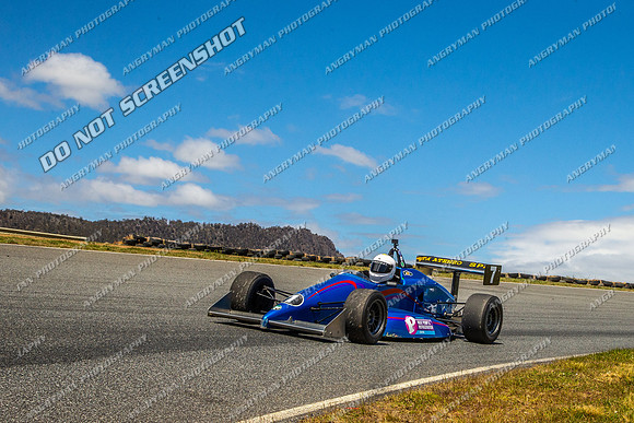Historic Sports and Racing Cars & Invited - 7 - Sunday-3