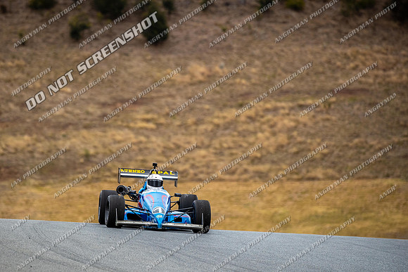 Historic Sports and Racing Cars & Invited - 7 - Friday