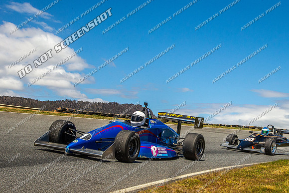 Historic Sports and Racing Cars & Invited - 7 - Sunday-5