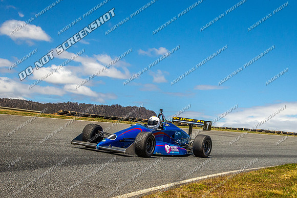 Historic Sports and Racing Cars & Invited - 7 - Sunday-4
