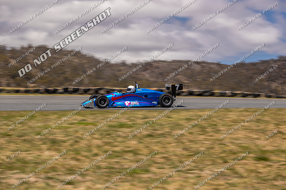 Historic Sports and Racing Cars & Invited - 7 - Sunday-6