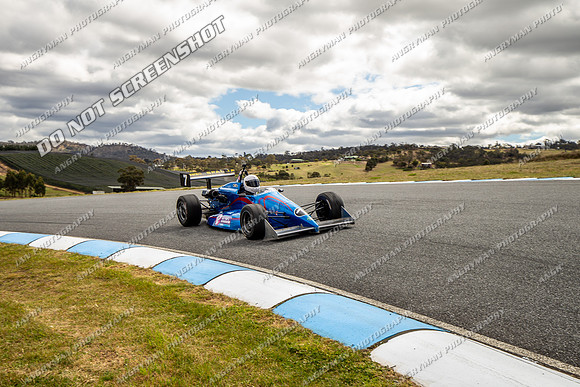 Historic Sports and Racing Cars & Invited - 7 - Saturday