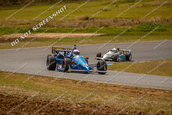 Historic Sports and Racing Cars & Invited - 7 - Friday-16