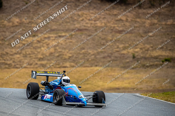 Historic Sports and Racing Cars & Invited - 7 - Friday-2