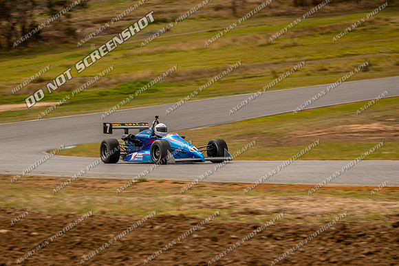Historic Sports and Racing Cars & Invited - 7 - Friday-17