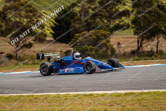 Historic Sports and Racing Cars & Invited - 7 - Saturday-5