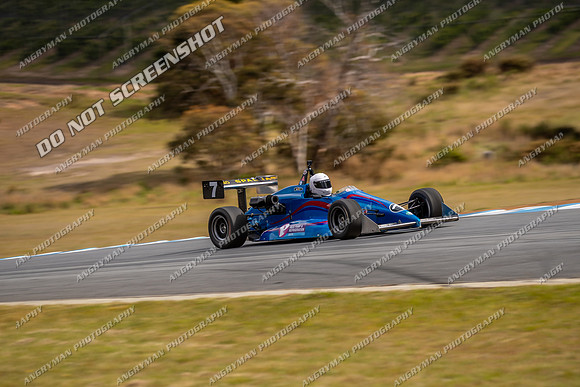 Historic Sports and Racing Cars & Invited - 7 - Saturday-4