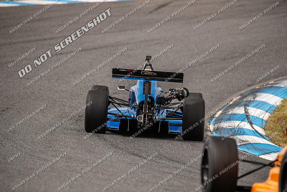 Historic Sports and Racing Cars & Invited - 7 - Saturday-11