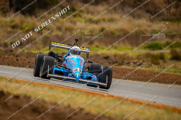 Historic Sports and Racing Cars & Invited - 7 - Friday-13