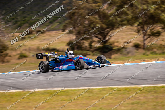 Historic Sports and Racing Cars & Invited - 7 - Saturday-3