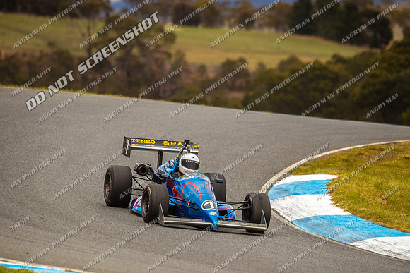 Historic Sports and Racing Cars & Invited - 7 - Friday-7