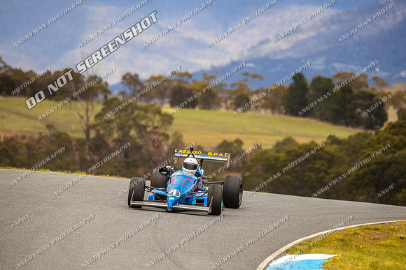Historic Sports and Racing Cars & Invited - 7 - Friday-6