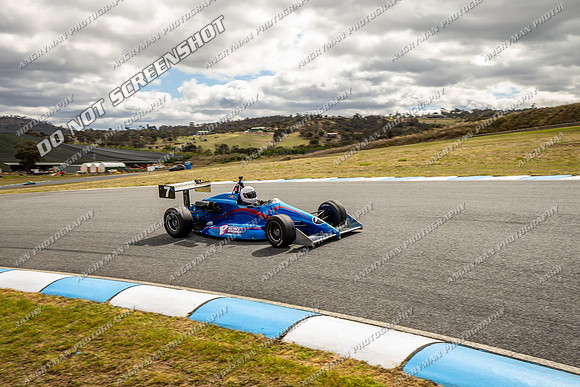 Historic Sports and Racing Cars & Invited - 7 - Saturday-2